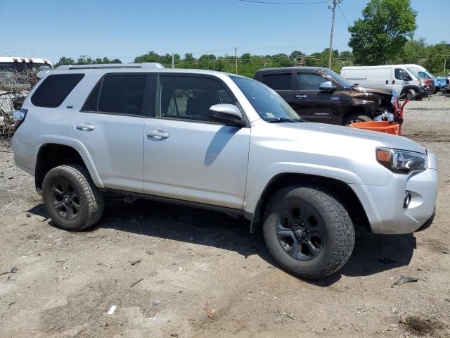 Vin: jtebu5jr2f5252251, lot: 58795055, toyota 4runner sr5/sr5 premium 20154