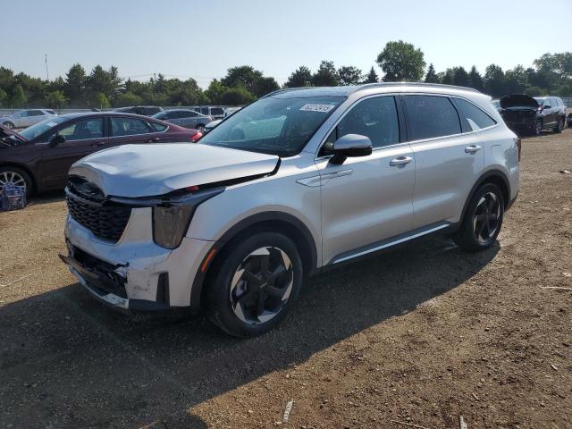 KIA SORENTO EX