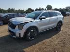 2025 KIA SORENTO EX - KNDRHDJG1S5289429