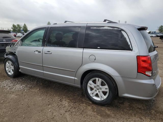 Vin: 2c4rdgdg6hr783869, lot: 59571405, dodge caravan crew 20172