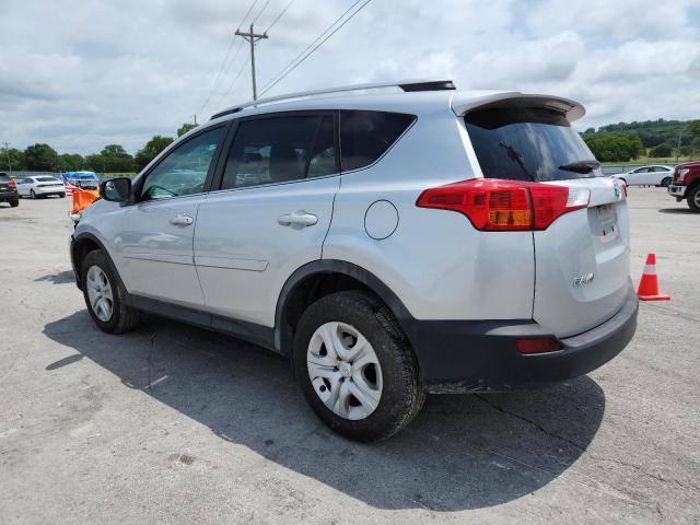 Vin: 2t3zfrev3ew107626, lot: 61142985, toyota rav4 le 20142