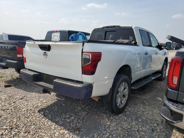 Vin: 1n6ba1f46hn540860, lot: 58847675, nissan titan sl 20173
