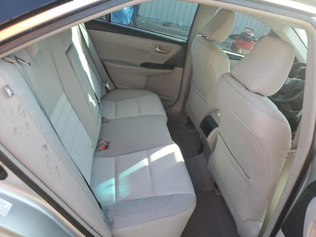 2015 TOYOTA CAMRY LE - 4T4BF1FKXFR447671