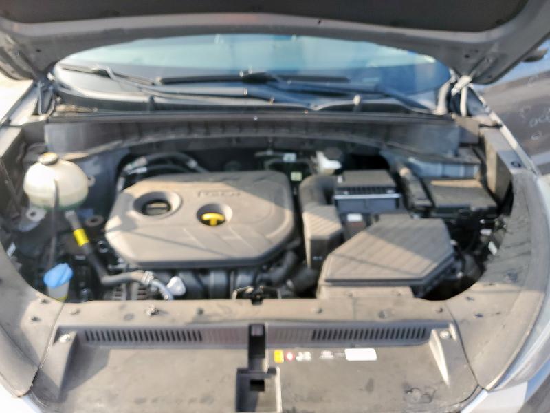 2019 HYUNDAI TUCSON SE KM8J2CA43KU910220