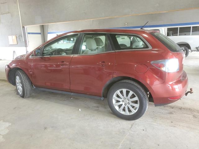 2011 MAZDA CX-7 - JM3ER2A50B0401446