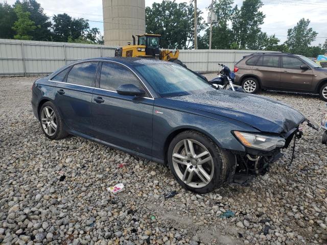 Vin: wauhgbfc0en124935, lot: 62097015, audi a6 prestige 20144