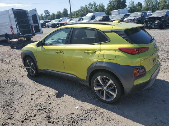 2020 HYUNDAI KONA LIMIT KM8K3CA57LU590010