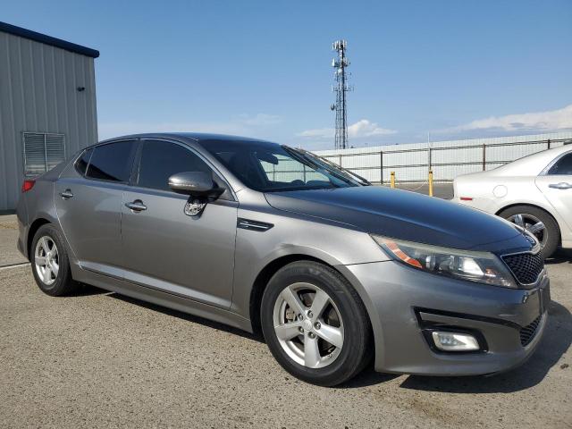 Vin: 5xxgm4a74fg499138, lot: 62138935, kia optima lx 20154