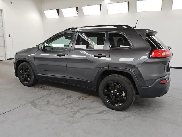 Vin: 1c4pjmasxgw359740, lot: 59223655, jeep grand cher sport 20162