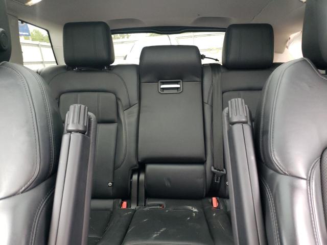 2018 LAND ROVER RANGE ROVE SALWR2RVXJA197399