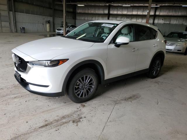 Vin: jm3kfbcm6m1370104, lot: 59622555, mazda cx-5 touring 2021 img_1