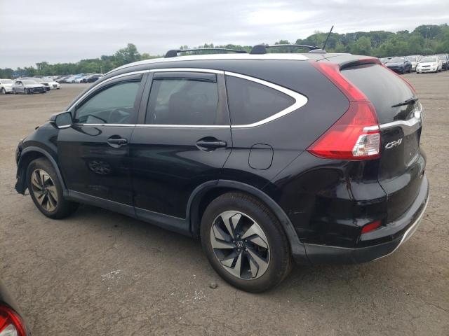 2015 HONDA CR-V TOURI 5J6RM4H95FL027573