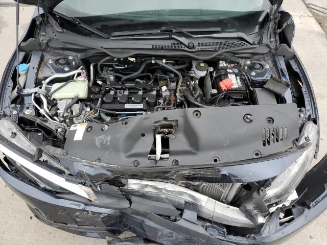 2018 HONDA CIVIC EXL JHMFC1F76JX004766