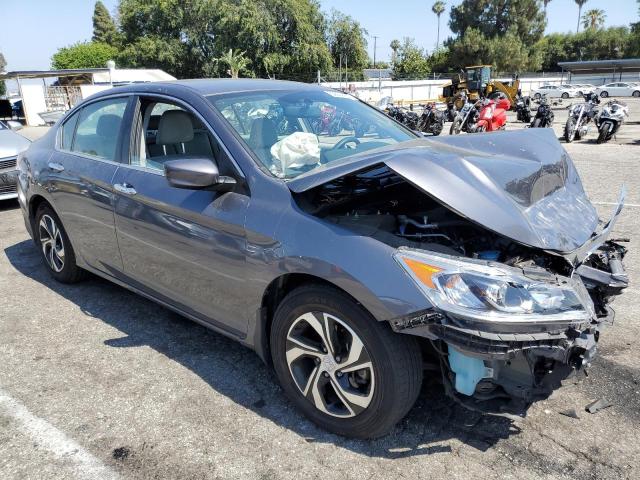 Vin: 1hgcr2f36ha233100, lot: 60509155, honda accord lx 20174