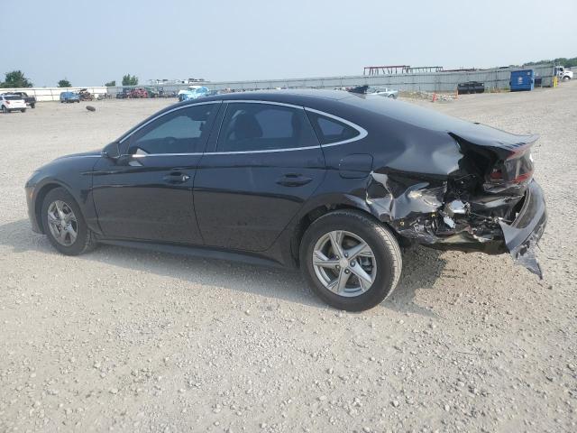 Vin: kmhl24ja5pa263512, lot: 59201125, hyundai sonata se 20232