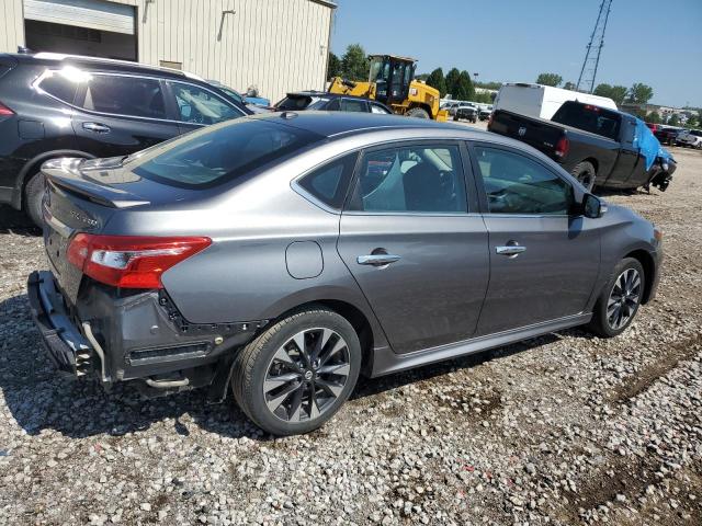 Vin: 3n1cb7ap7jy225182, lot: 61364625, nissan sentra sr turbo 20183