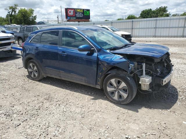 2019 KIA NIRO FE KNDCB3LC5K5263170