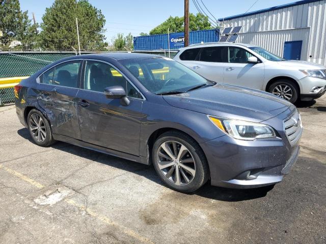 2015 SUBARU LEGACY 2.5 - 4S3BNBL68F3063019