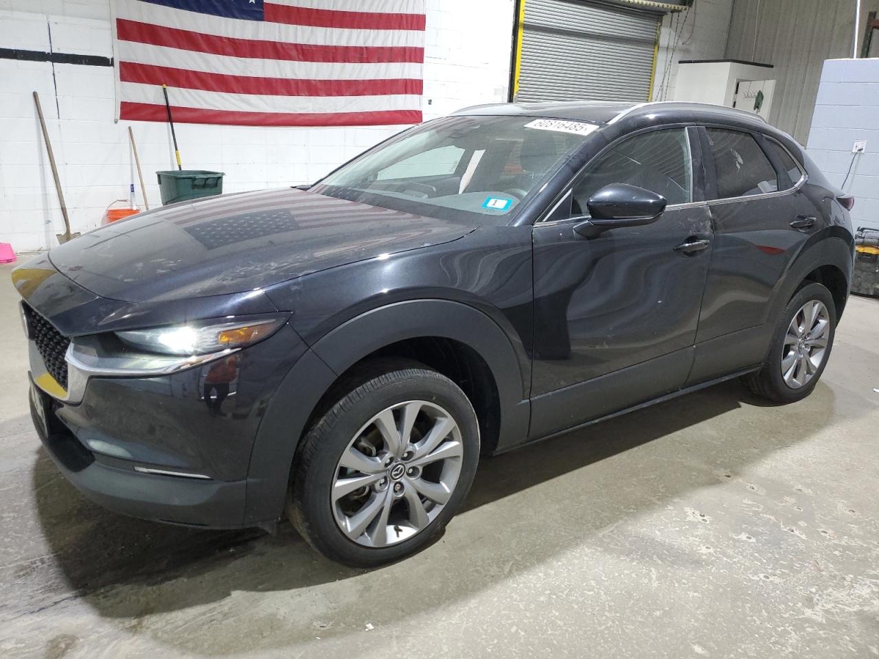 MAZDA CX-30 PREFERRED