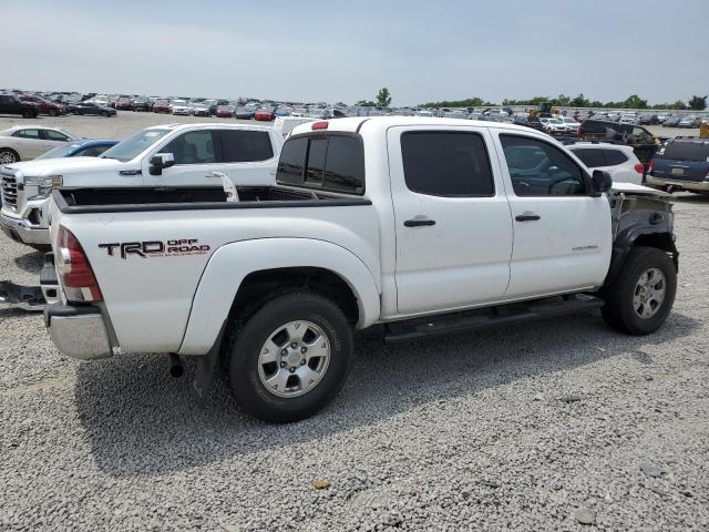 Vin: 3tmlu4en9em134765, lot: 60310615, toyota tacoma double cab 20143