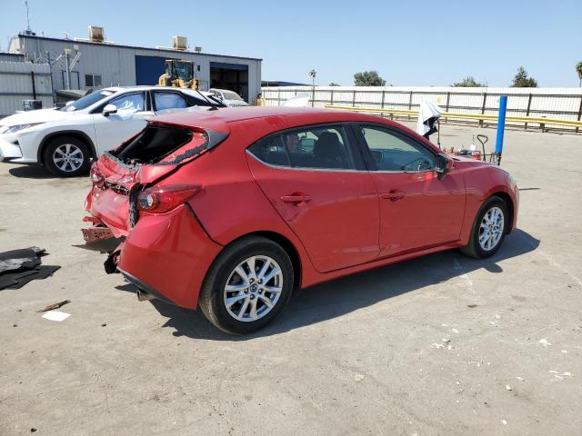 2016 MAZDA 3 SPORT 3MZBM1K78GM259594