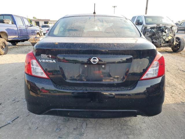 2019 NISSAN VERSA S - 3N1CN7AP7KL801312