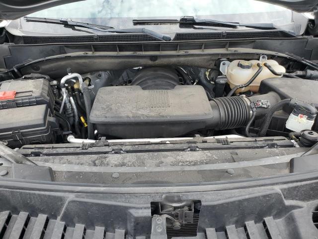 2023 GMC YUKON SLT 1GKS1BKD5PR346198