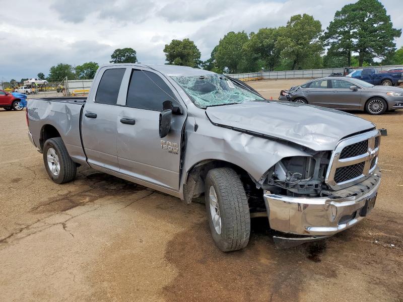 2019 RAM 1500 CLASS 1C6RR6FG8KS722495
