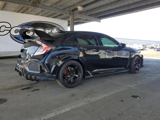 Vin: shhfk8g72ku206008, lot: 60729995, honda civic type-r touring 20193