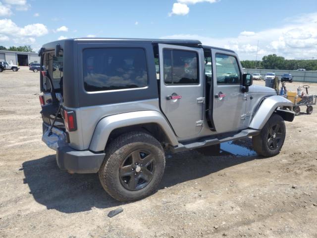 2018 JEEP WRANGLER UNLIMITED SAHARA 1C4HJWEG8JL873200