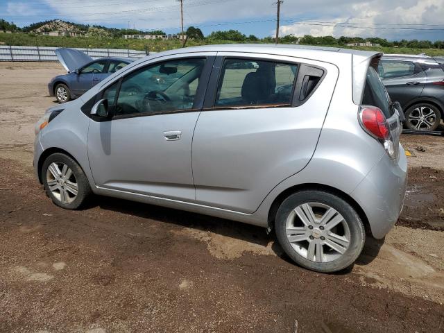 Vin: kl8cb6s90ec412617, lot: 60560325, chevrolet spark ls 20142