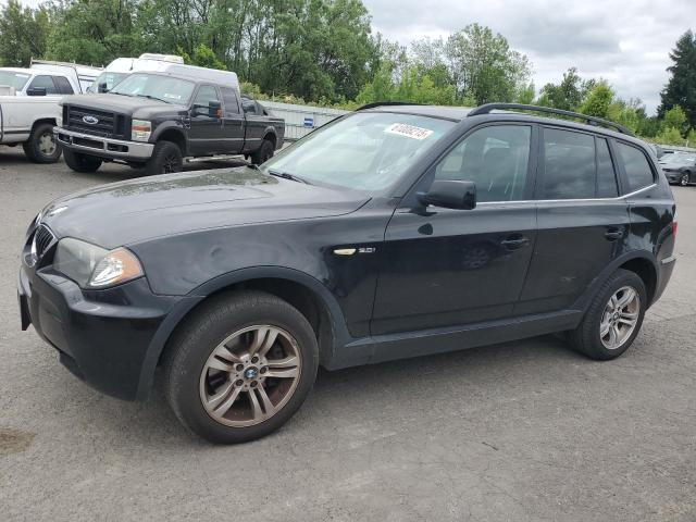 BMW X3 3.0I