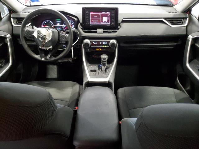 2021 TOYOTA RAV4 LE 2T3H1RFV2MW148191