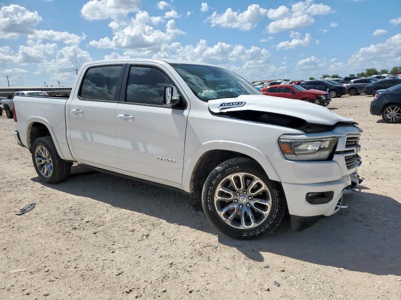 Vin: 1c6rrejt2nn157128, lot: 61858955, ram 1500 laramie 20224