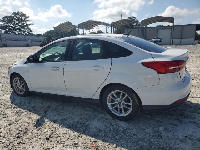 Vin: 1fadp3f22fl218056, lot: 63093805, ford focus se 20152