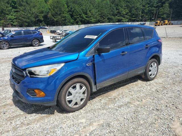 Vin: 1fmcu0f74hud35591, lot: 59889465, ford escape s 2017 img_1