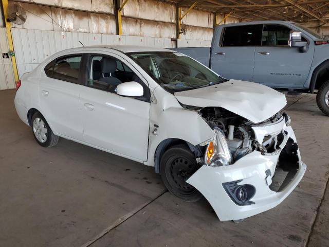 Vin: ml32f3fj0hh002761, lot: 61873375, mitsubishi mirage g4 es 20174