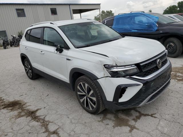 2022 VOLKSWAGEN TAOS SE 3VVWX7B22NM036615
