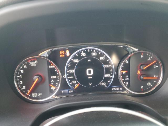 2020 GMC ACADIA DEN 1GKKNXLS3LZ156392
