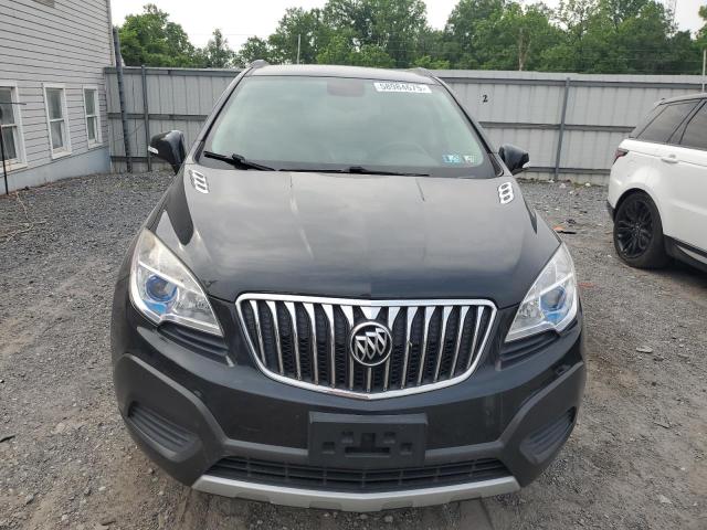 2016 BUICK ENCORE KL4CJASB0GB575769