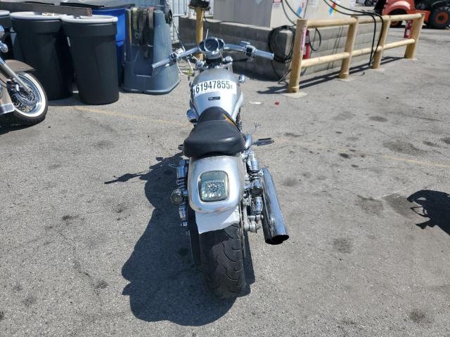 2003 HARLEY-DAVIDSON VRSCA 1HD1HAZ143K830695