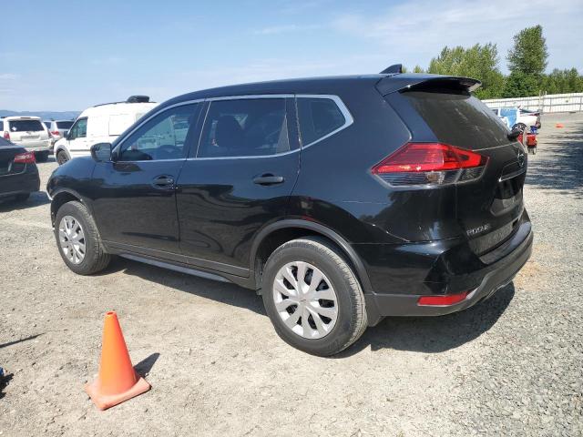 Vin: knmat2mv4hp520542, lot: 61250555, nissan rogue s 20172