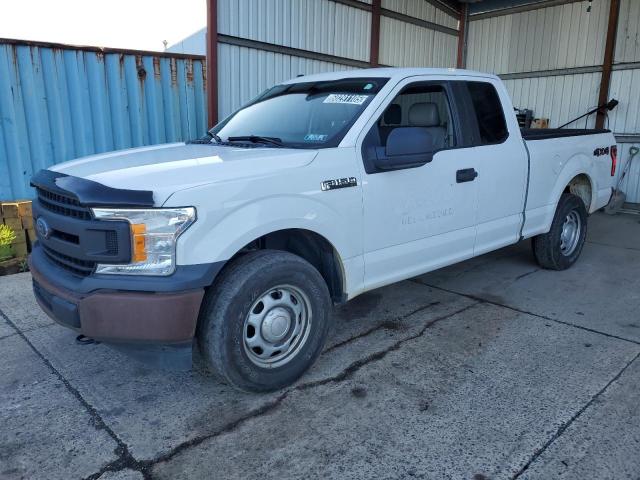 Vin: 1ftex1eb3jkd24048, lot: 60291105, ford f-150 super cab 2018 img_1