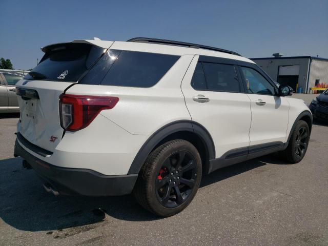2023 FORD EXPLORER S 1FM5K8GC9PGB95270