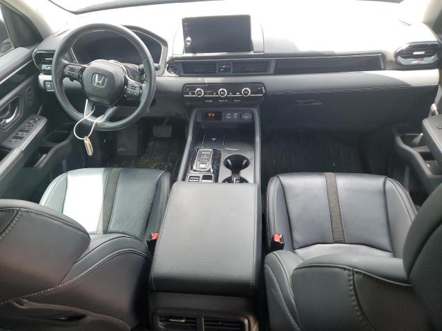 2023 HONDA PILOT EXL 5FNYG2H47PB007511