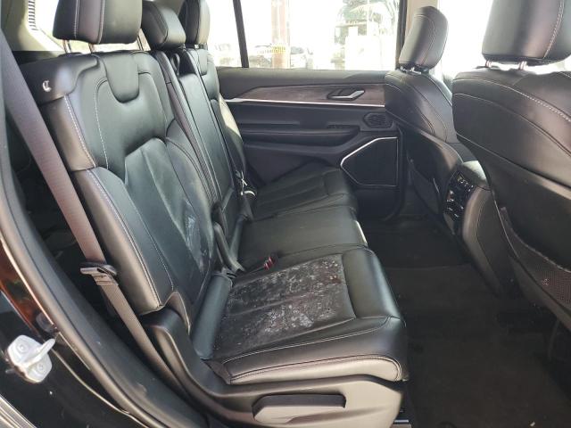 2022 JEEP GRAND CHER - 1C4RJJBG8N8516815