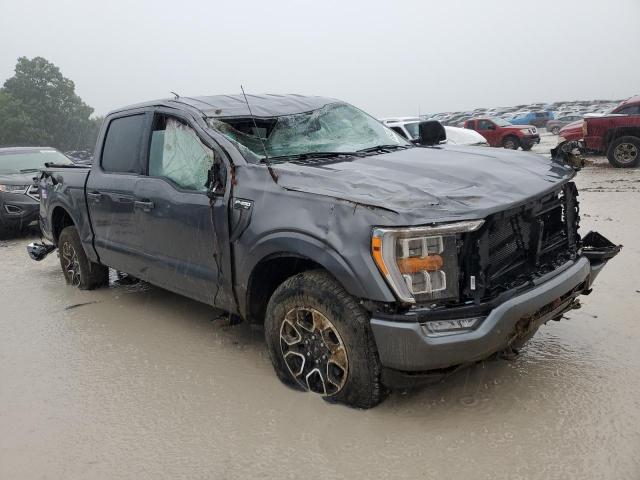 Vin: 1ftfw1e86pfa65505, lot: 60644385, ford f-150 supercrew 20234