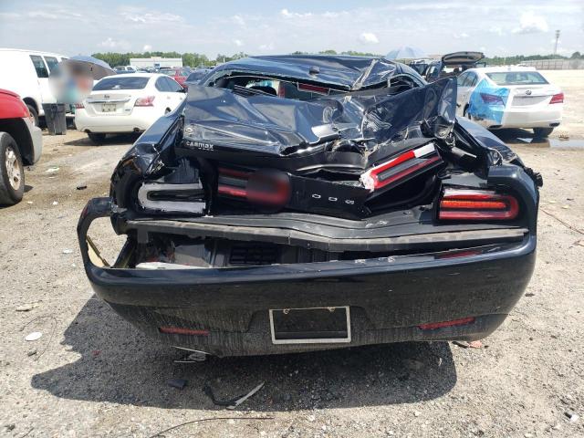 2023 DODGE CHALLENGER 2C3CDZJG0PH545661
