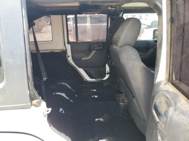 2016 JEEP WRANGLER U 1C4BJWKG5GL212338