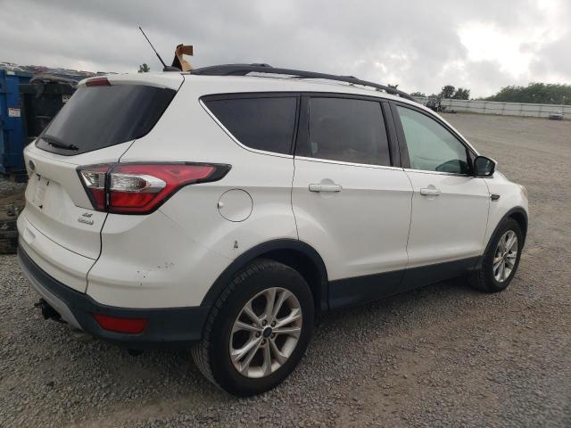 Vin: 1fmcu0gd4hua18558, lot: 59895355, ford escape se 20173